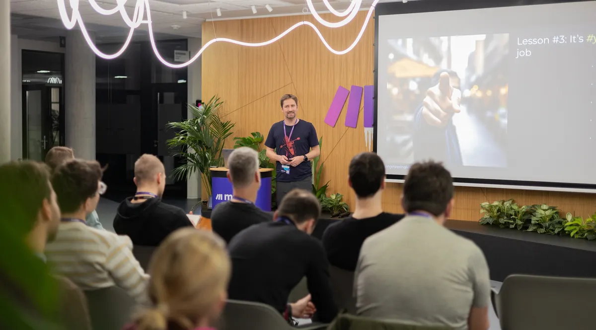Complete Guide to Earning Your New Team's Trust Within the First 3 Months