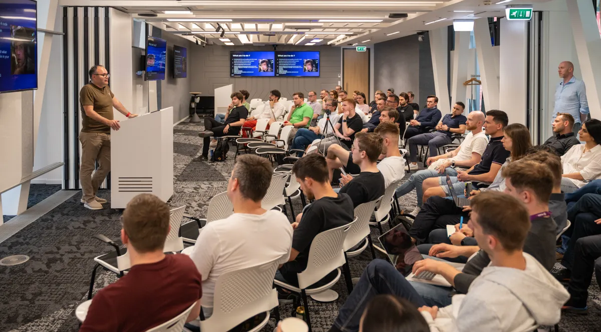 Learn to Sell Your Technical Ideas to Match Product Impact