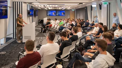 Learn to Sell Your Technical Ideas to Match Product Impact