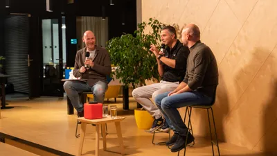 Culture Clash: Leading Engineers Around the Globe