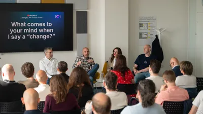 Why 70% of Leaders Struggle with Big Change, And How to Get It Right