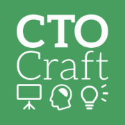 CTO Craft logo