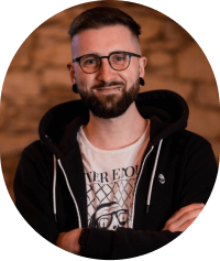 Jakub Beneš