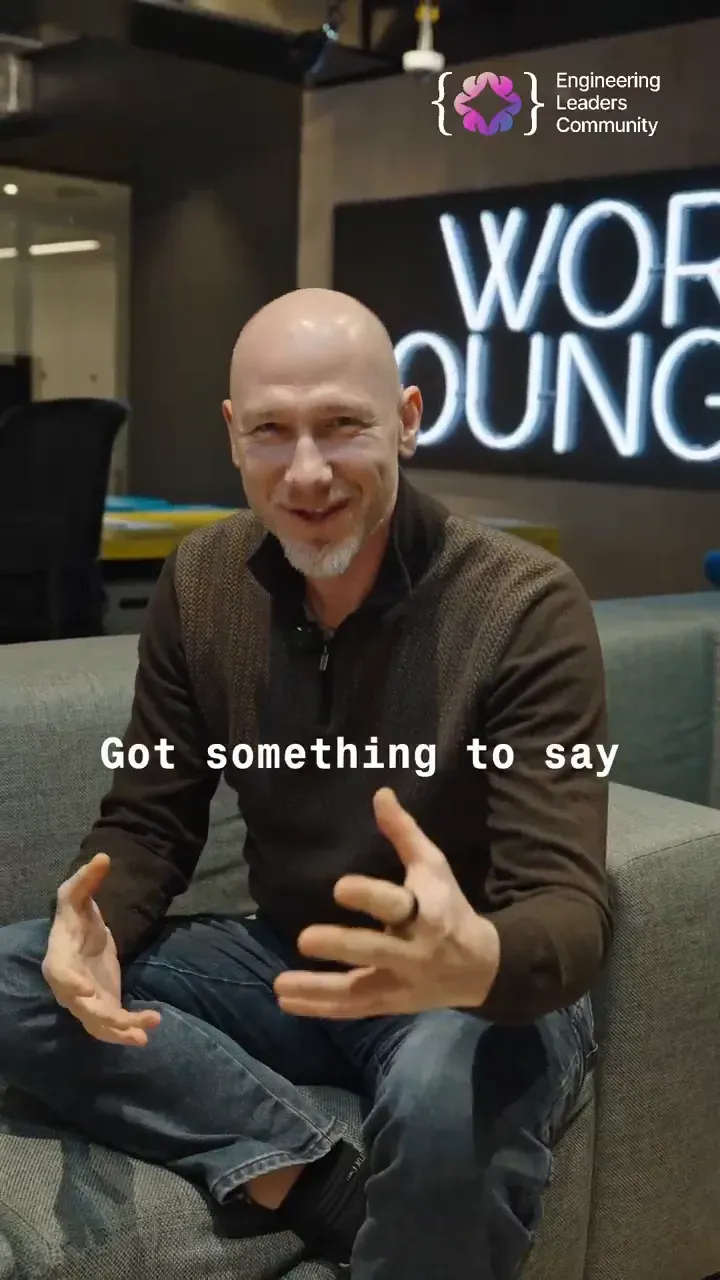 Marian in the ELC 26 speaker call video
