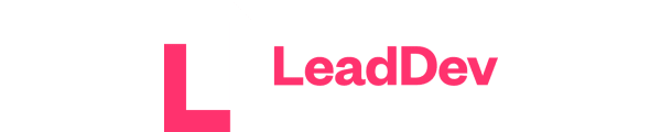 LeadDev logo