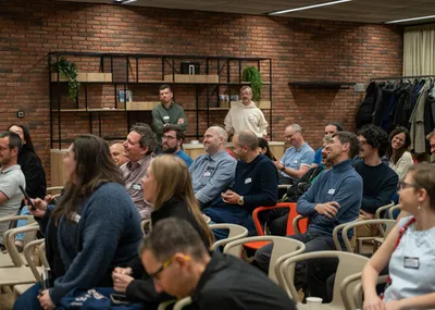 Radical Ownership: From Talk to Team Culture