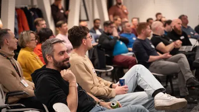 Stop Hiring Unicorns. Start Growing Leaders