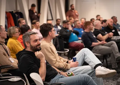 Stop Hiring Unicorns. Start Growing Leaders