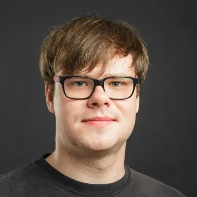 Petr Kubelka, Engineering Manager at Mews