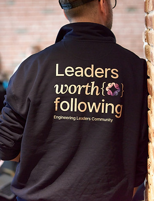 Engineering Leaders Community