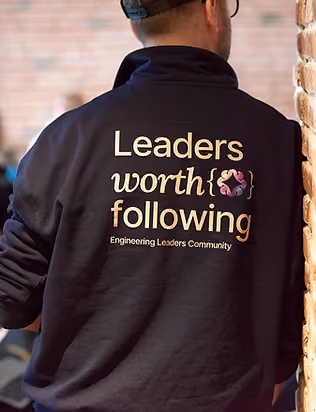 Engineering Leaders Community