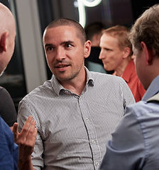 Engineering Leaders Community