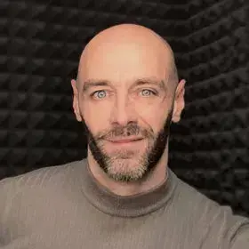 Shaun Dudley