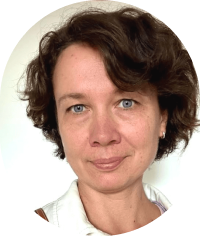 Tetiana Lobanovska