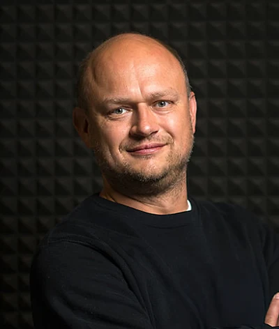 David Pavlik