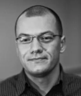 Jaroslav Gergič
