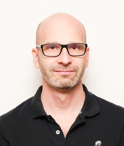 Jiří Mžourek