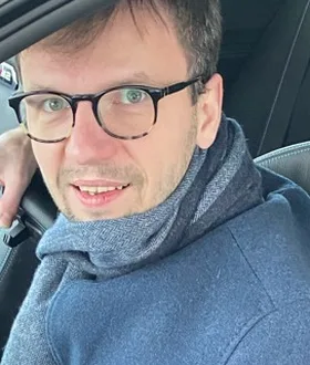 Luboš Housa