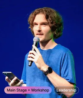 Michal Poczwardowski