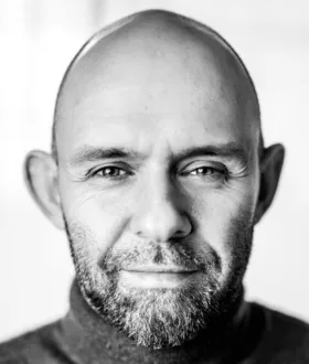 Michał Porzożyński