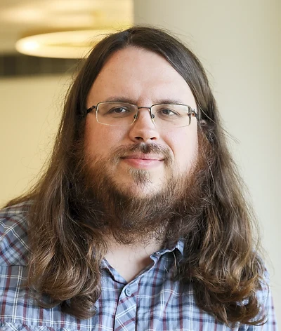Petr Baudis
