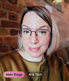 Tatiana Stantonian