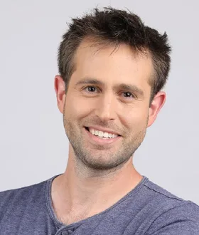 Yoav Shmaria